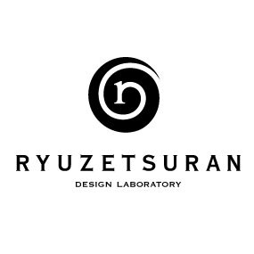 ryuzetsuran_logo_sn